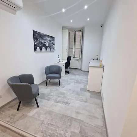 Guest house Relux Pretoria Rome