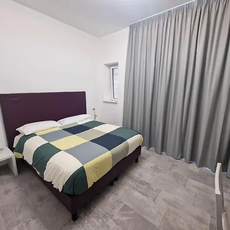 Relux Pretoria Rome