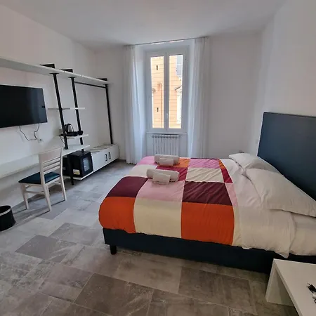 Relux Pretoria Rome