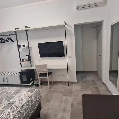 게스트하우스 Relux Pretoria 로마