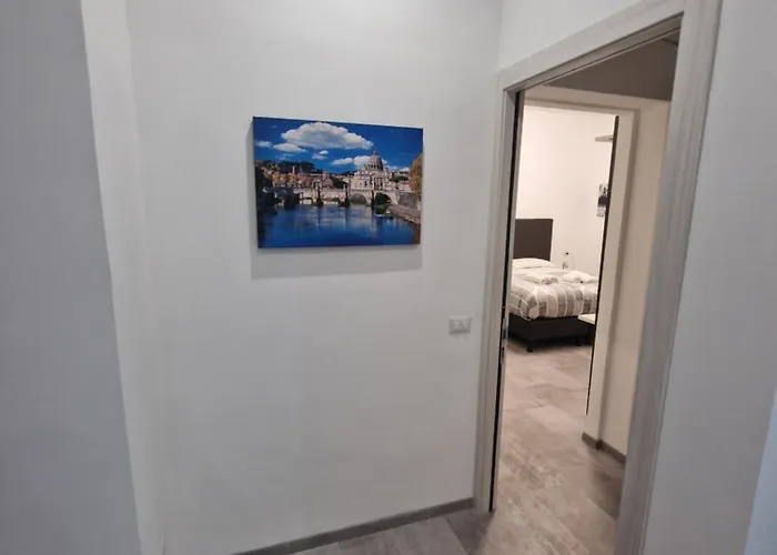 게스트하우스 Relux Pretoria