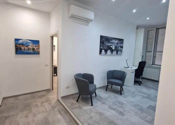 Relux Pretoria 게스트하우스 4*