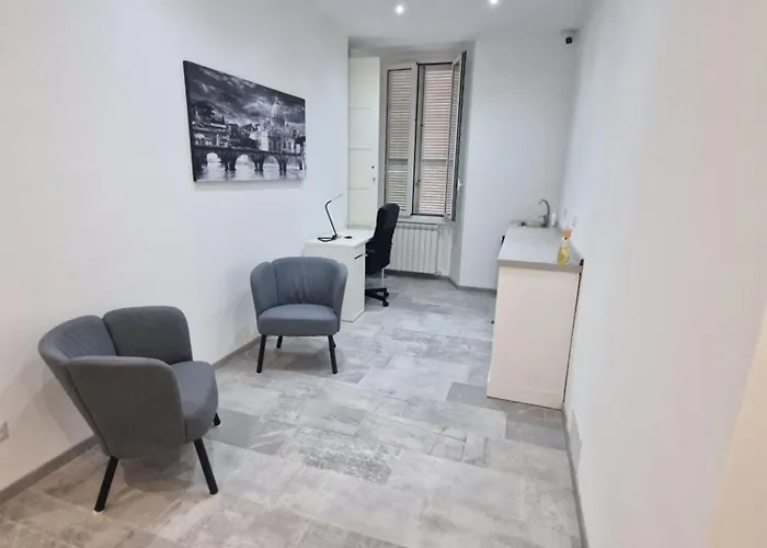 게스트하우스 Relux Pretoria 로마