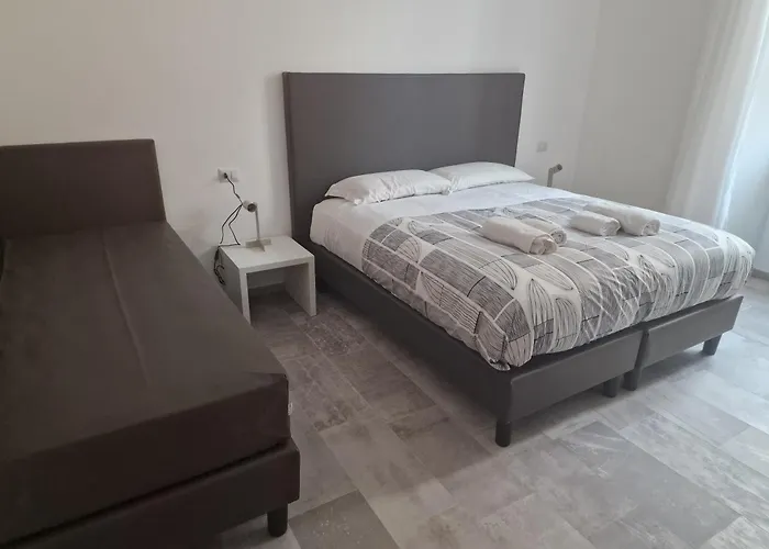 게스트하우스 Relux Pretoria 로마