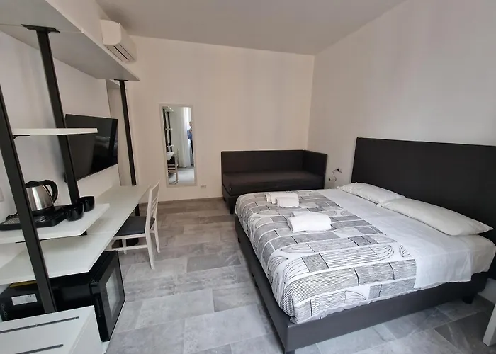 Relux Pretoria 로마