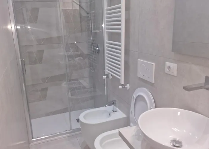 Relux Pretoria 4* 로마