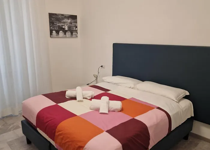 게스트하우스 Relux Pretoria 4*