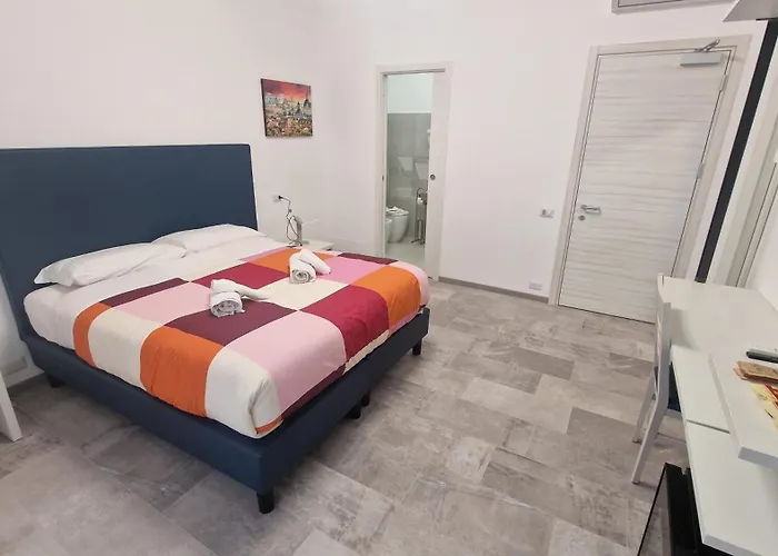 게스트하우스 Relux Pretoria 로마