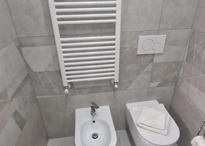 게스트하우스 Relux Pretoria