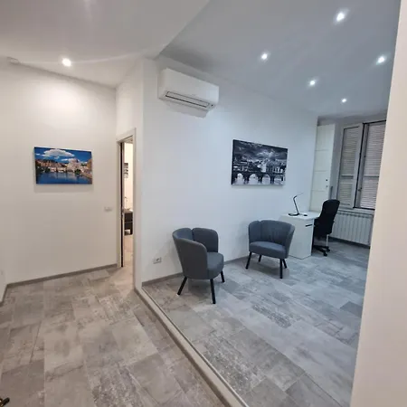 Relux Pretoria Konukevi *