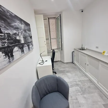 Konukevi Relux Pretoria *