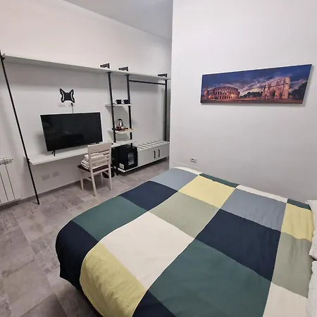 Relux Pretoria Konukevi *