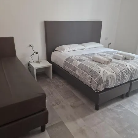 Konukevi Relux Pretoria Roma