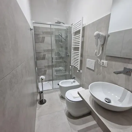 Konukevi Relux Pretoria